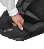 Maxi-Cosi Nomad Plus Foldable - Authentic Black
