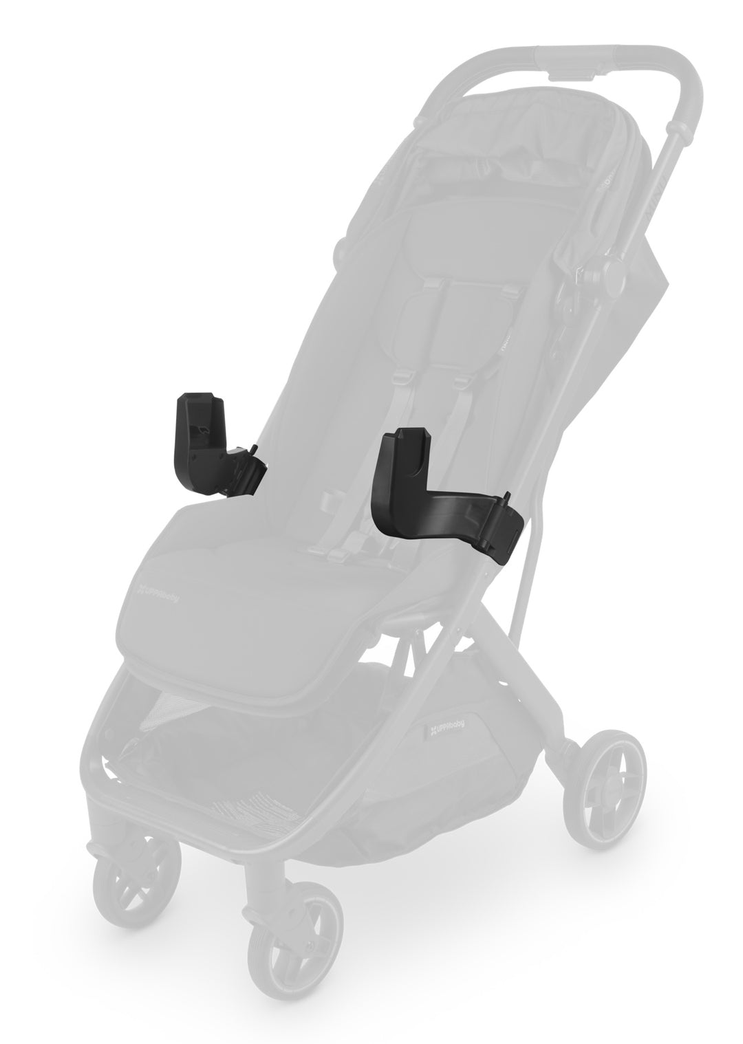 UPPAbaby MINU V3 - Car Seat Adapter for Maxi Cosi & CYBEX