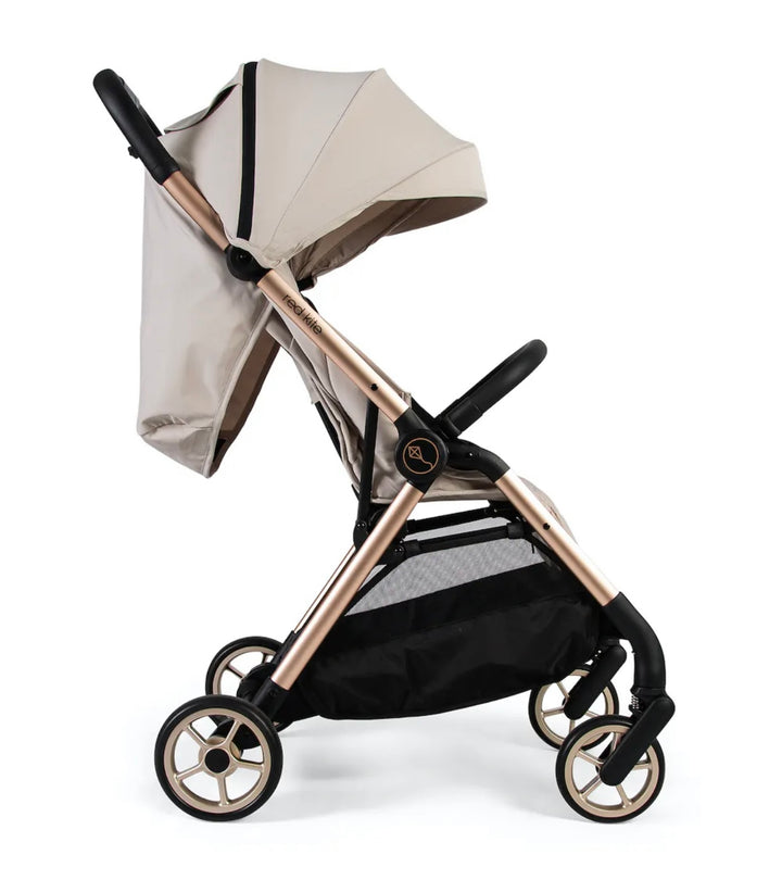 OPEN BOX Red Kite Push Me Koko Pushchair - Latte