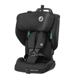 Maxi-Cosi Nomad Plus Foldable - Authentic Black
