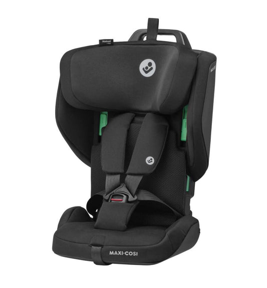 Maxi-Cosi Nomad Plus Foldable - Authentic Black