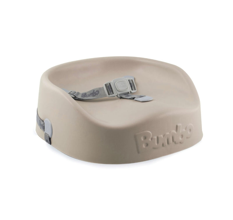 Bumbo Booster Seat - Taupe