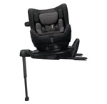 Nuna TRIV Next + CARI + TODL Next Generation Travel System Bundle - Caviar