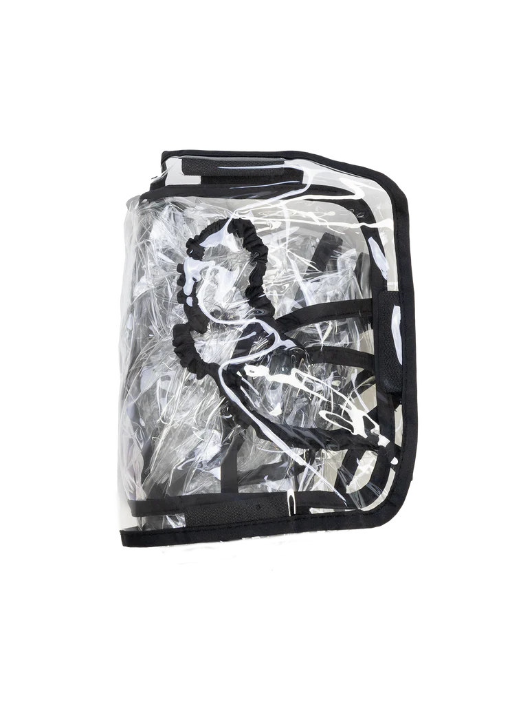 iCandy Cocoon Car Seat Rain Cover