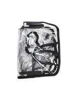 iCandy Cocoon Car Seat Rain Cover