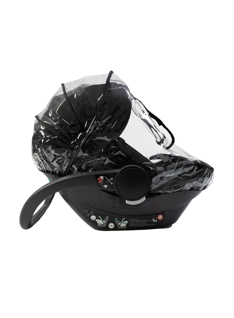 iCandy Cocoon Car Seat Rain Cover