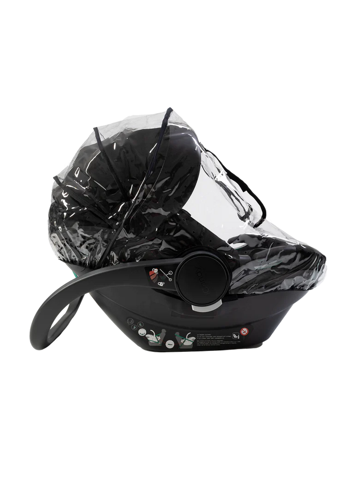 iCandy Cocoon Car Seat Rain Cover