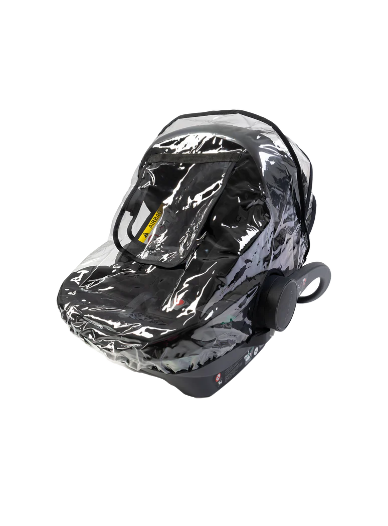 iCandy Cocoon Car Seat Rain Cover