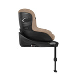 Cybex Sirona Gi PLUS I-Size 360 Car Seat - Almond Beige