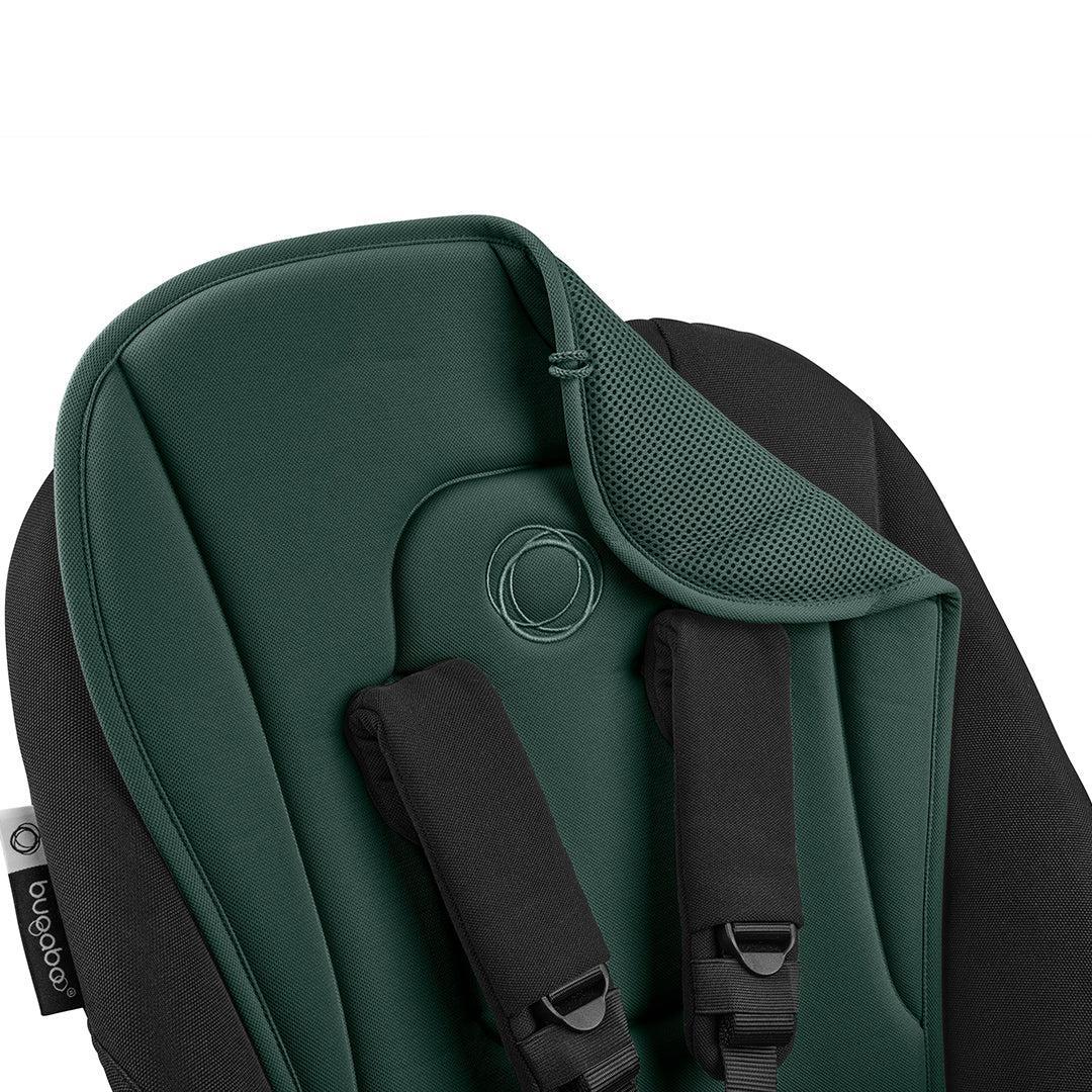 Bugaboo Dual Comfort Seat Liner - Fern