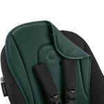 Bugaboo Dual Comfort Seat Liner - Fern