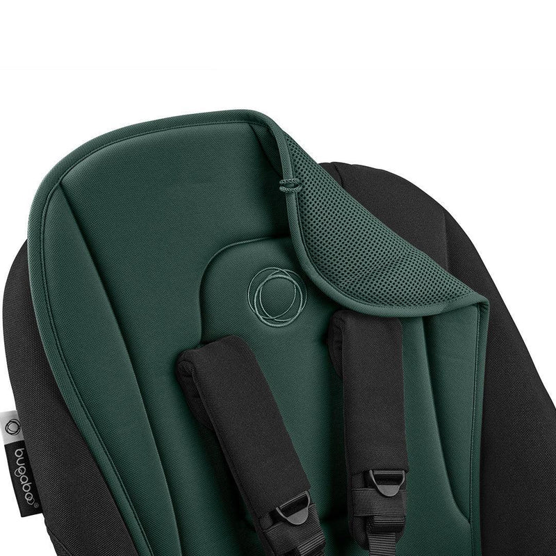 Bugaboo Dual Comfort Seat Liner - Fern