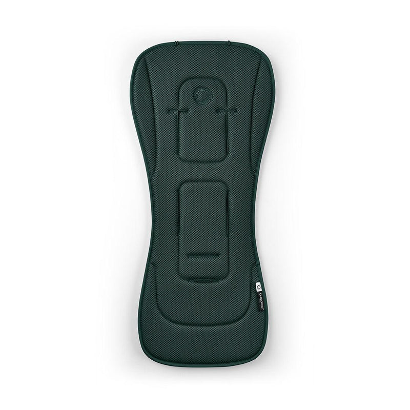 Bugaboo Dual Comfort Seat Liner - Fern