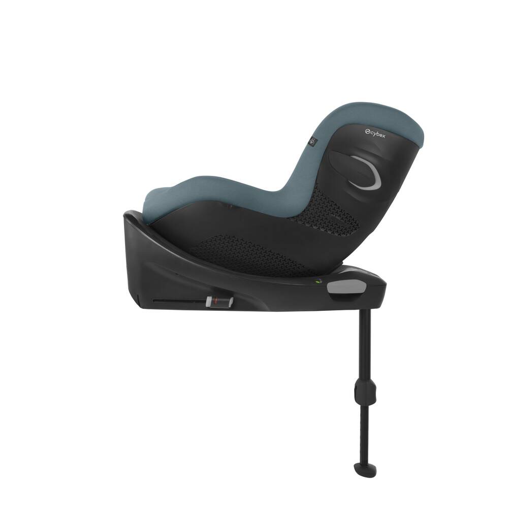 Cybex Sirona Gi PLUS i-Size 360 Car Seat - Stormy Blue