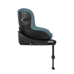 Cybex Sirona Gi PLUS i-Size 360 Car Seat - Stormy Blue
