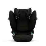 Cybex Solution G2 Foldable Car Seat - Magic Black