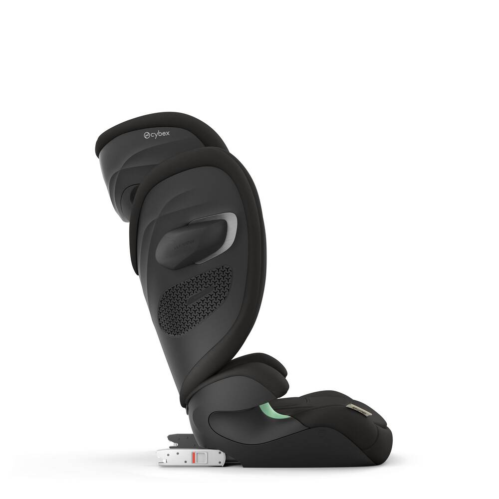 Cybex Solution G2 Foldable Car Seat - Magic Black