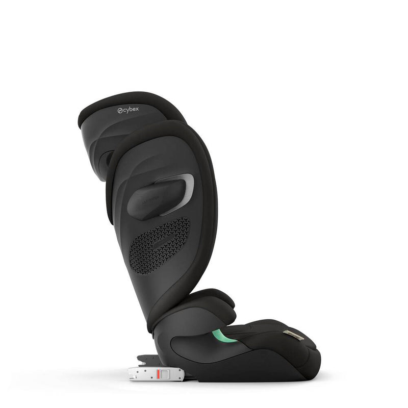 Cybex Solution G2 Foldable Car Seat - Magic Black