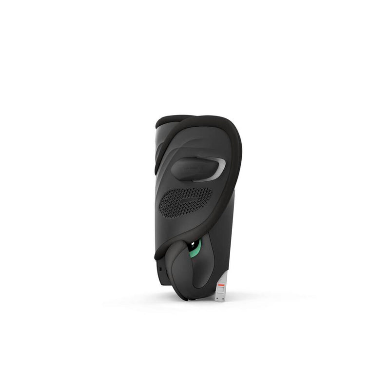 Cybex Solution G2 Foldable Car Seat - Magic Black
