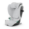 Cybex Solution G2 Foldable Car Seat - Fog Grey