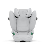 Cybex Solution G2 Foldable Car Seat - Fog Grey