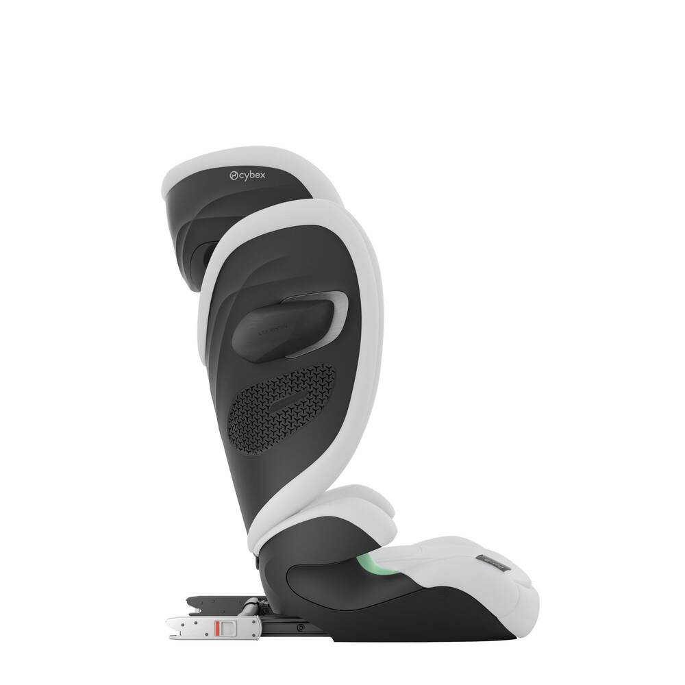 Cybex Solution G2 Foldable Car Seat - Fog Grey