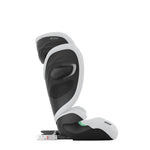 Cybex Solution G2 Foldable Car Seat - Fog Grey