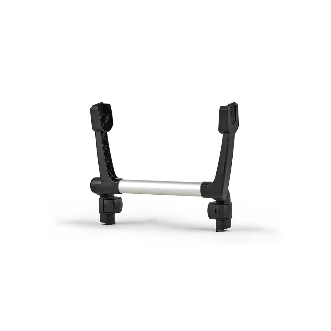 Bugaboo Donkey 6 Car Seat Adapters - Mono/Duo - Black