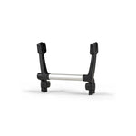 Bugaboo Donkey 6 Car Seat Adapters - Mono/Duo - Black