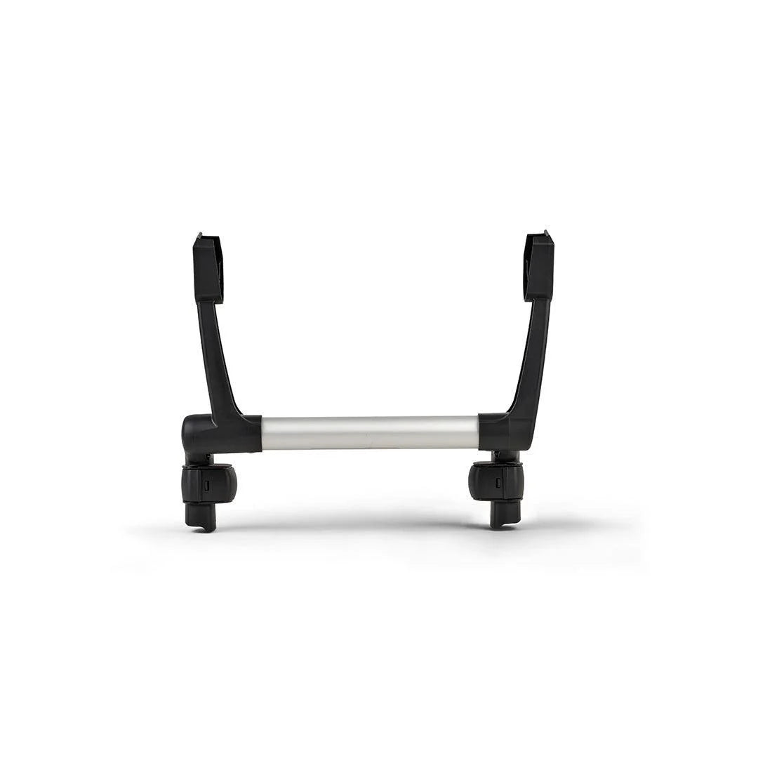 Bugaboo Donkey 6 Car Seat Adapters - Mono/Duo - Black