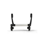 Bugaboo Donkey 6 Car Seat Adapters - Mono/Duo - Black