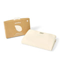The Little Green Sheep Organic Crib Mattress Protector