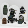 Cosatto Wow 3 Everything Bundle - Bureau