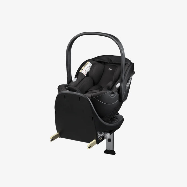 Bababing Hera Verto Spin Car Seat & Isofix base