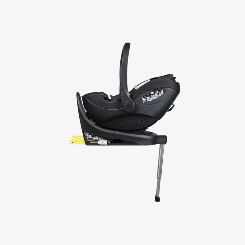 Bababing Hera Verto Spin Car Seat & Isofix base