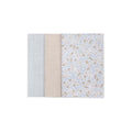 Avery Row 3Pack Muslin Squares - Nature Trail