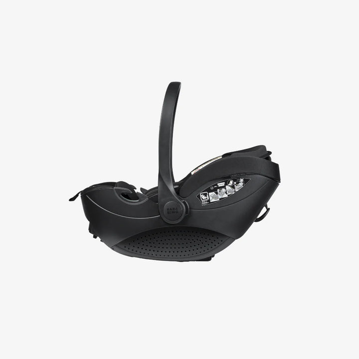 Bababing Hera Verto Spin Car Seat & Isofix base