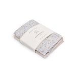 Avery Row 3Pack Muslin Squares - Nature Trail