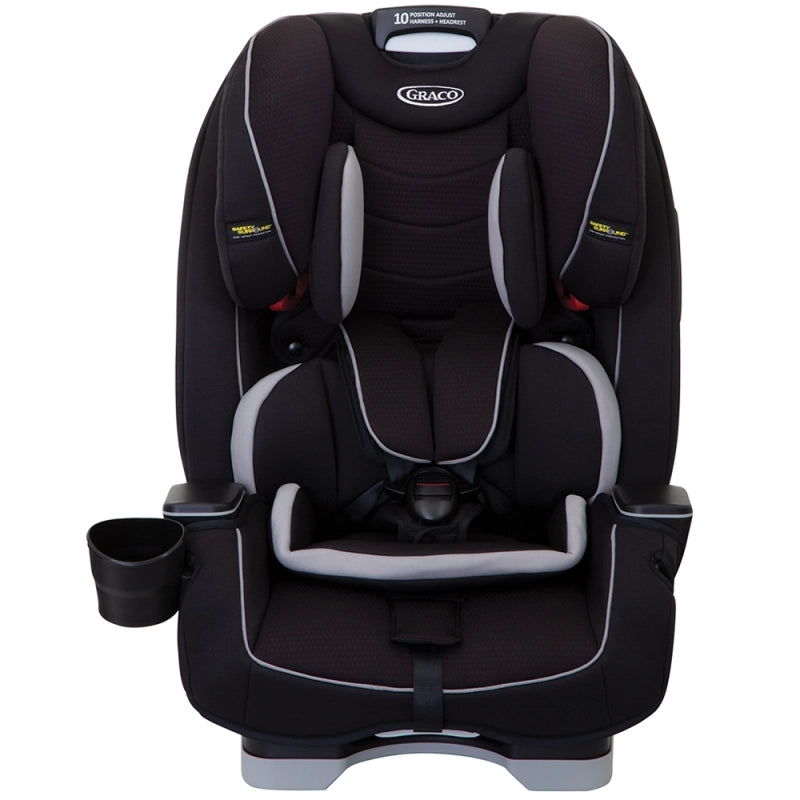 Graco Slimfit Group 0+/1/2/3 Car Seat - Black