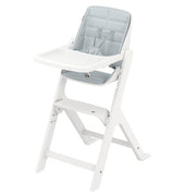Maxi Cosi Nesta High Chair With Toddler Kit - White