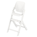 Maxi Cosi Nesta High Chair + Toddler Kit - White