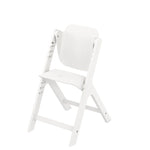 Maxi Cosi Nesta High Chair + Toddler Kit - White