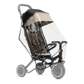 SmarTrike Wonder Plus/Max Raincover