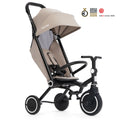 SmarTrike Wonder Max Stroller Trike - Stone Beige