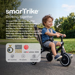 SmarTrike Wonder Max Stroller Trike - Stone Beige