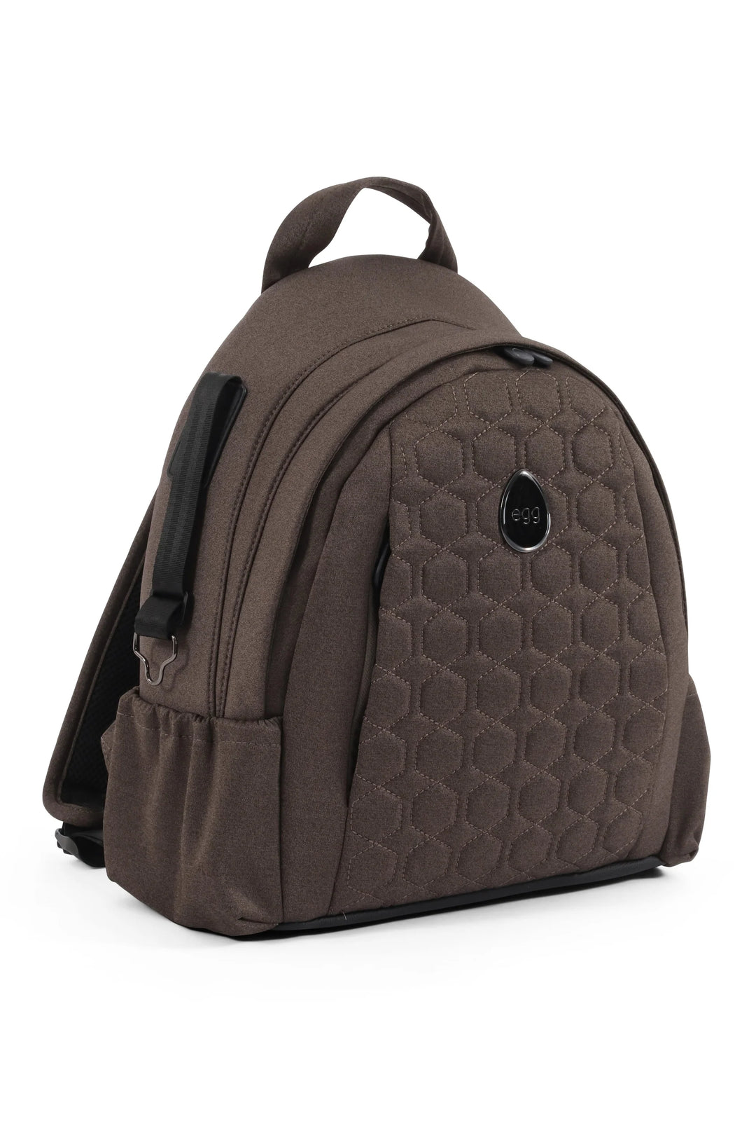 Egg3 Backpack - Chocolate Velvet