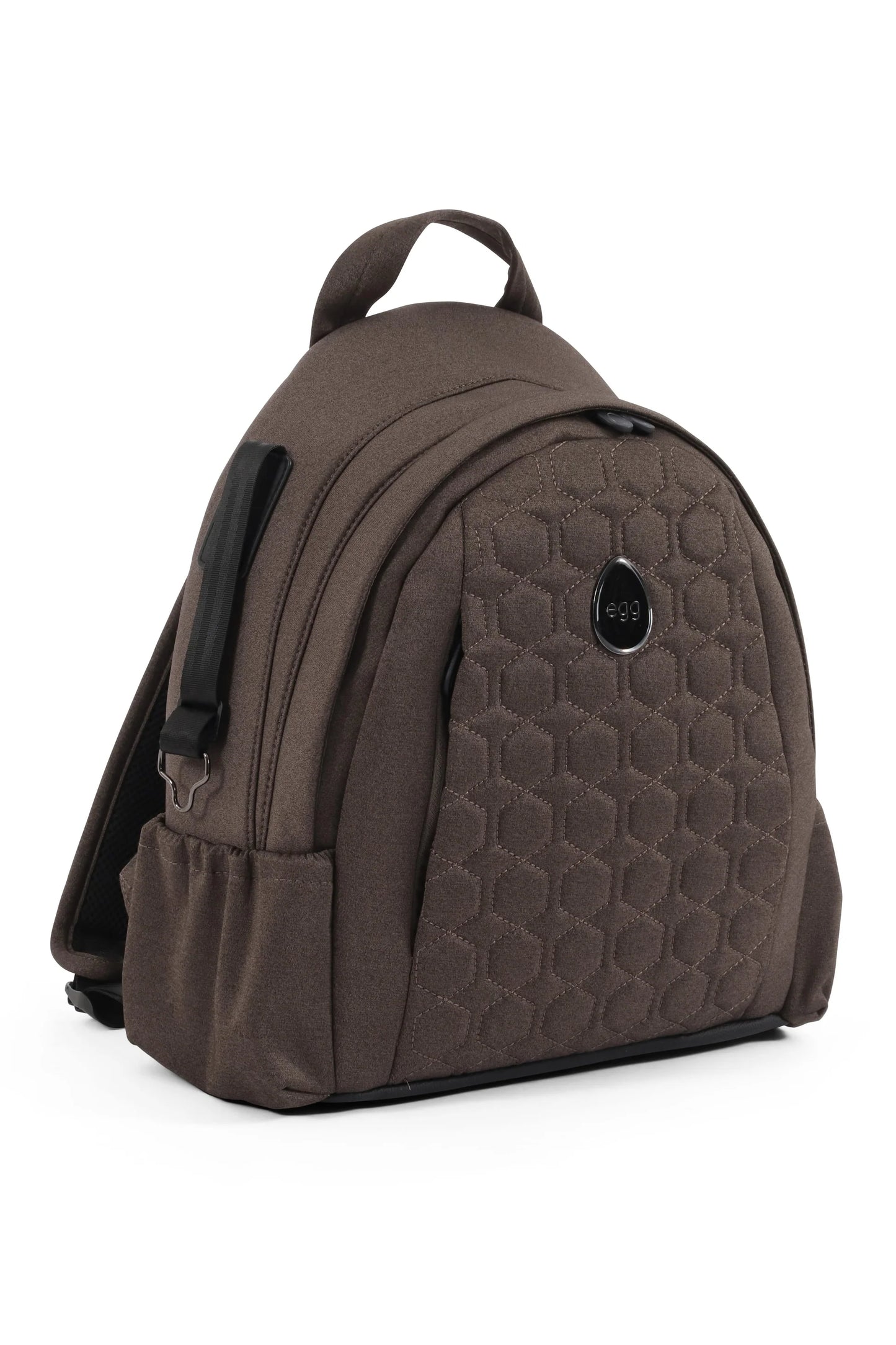 egg3 Backpack - Chocolate Velvet