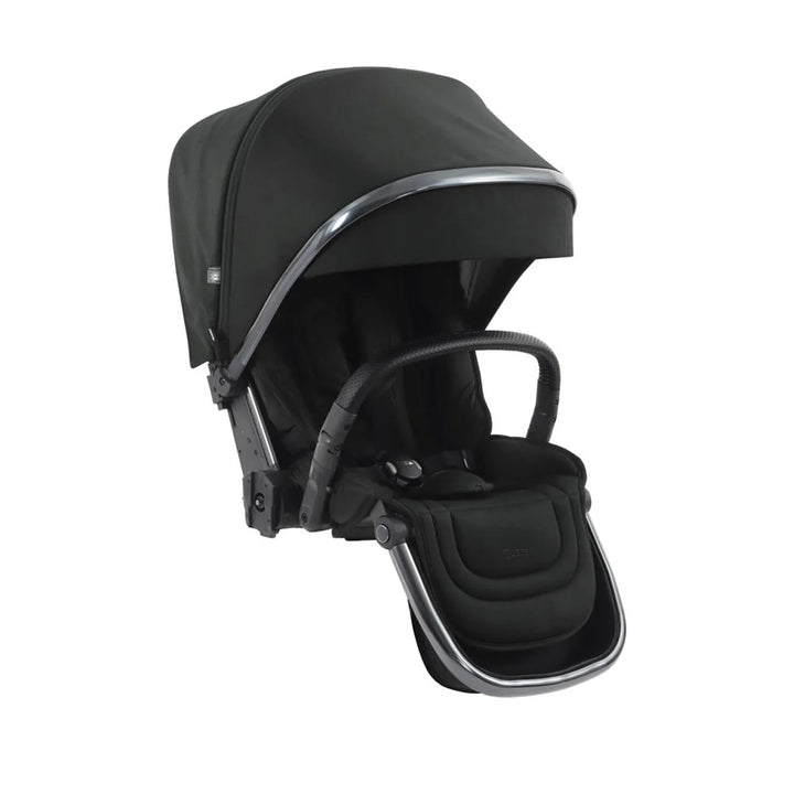 Oyster4 Tandem Seat - Black Olive