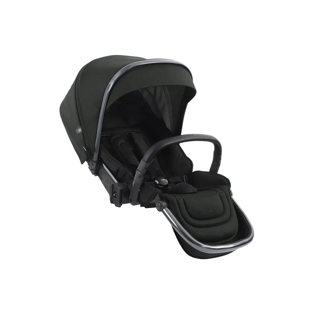 Oyster4 Tandem Seat - Black Olive