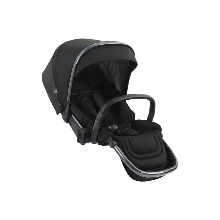 Oyster4 Tandem Seat - Black Olive